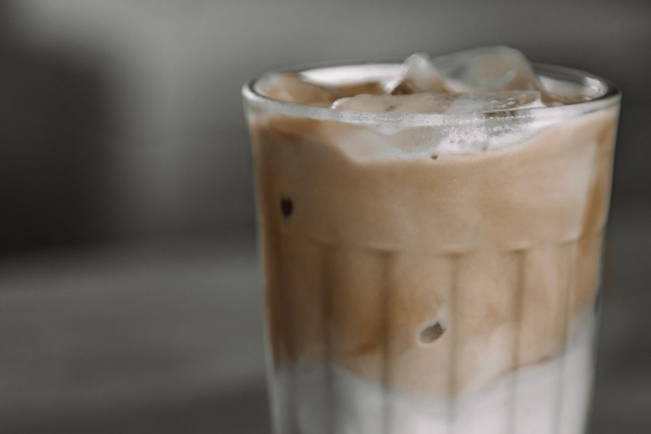 Ice Latte